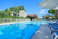 Chez Walter Hotels in Lucciana