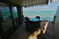 Reflections On Rarotonga