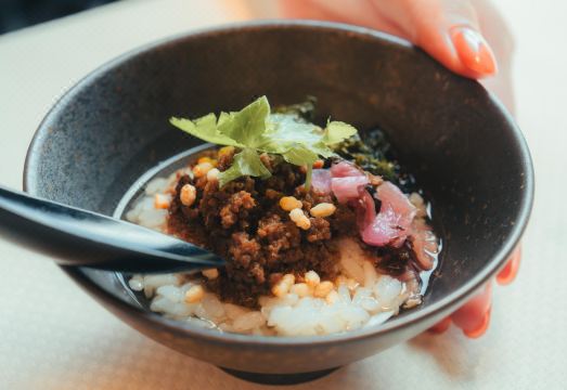 우라야스 브라이튼 호텔 객실 내부