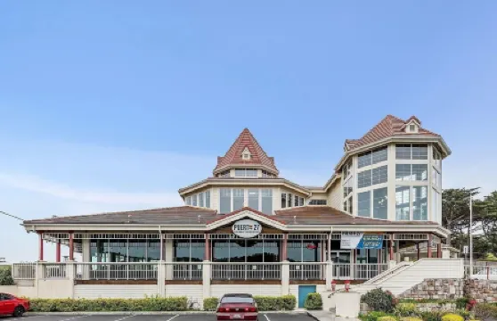 Stunning Ocean Mountain View Near SF/SFO/Beaches