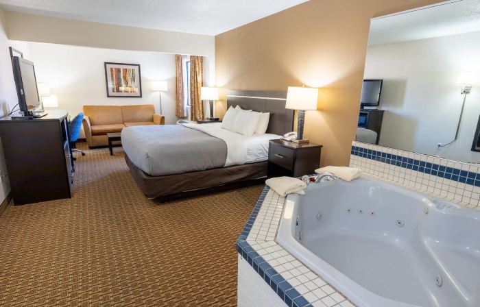 Quality Inn & Suites Sun Prairie Madison East