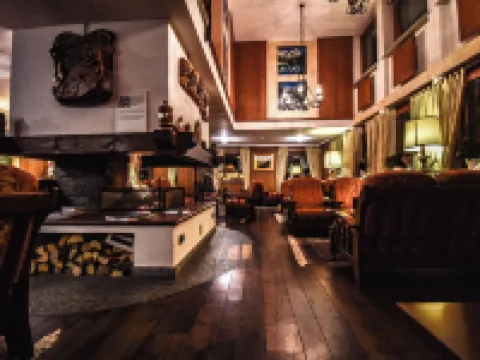 怡東星球酒店 瓦爾圖爾嫩凱酒店