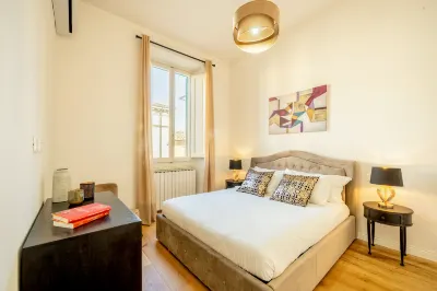 Cozy apartment in Florence. Vittorio Emanuele Hotels in Careggi - Rifredi