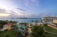 British Colonial Nassau Hotels in Nassau