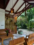 Geckoes Lodge - Villas