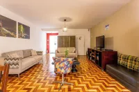 Pousada Soft Brooklin - Inns