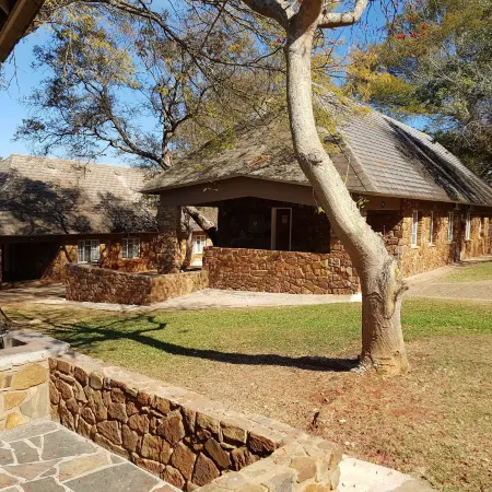 Blyde Canyon, A Forever Resort