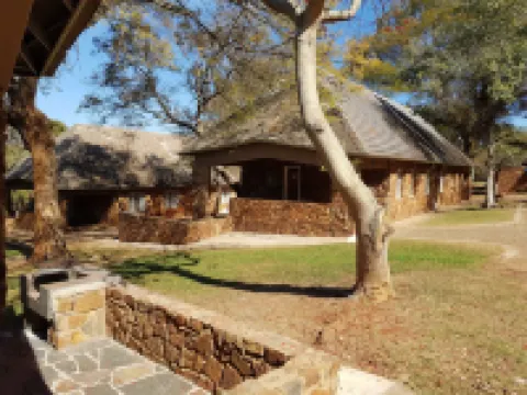 Blyde Canyon, A Forever Resort