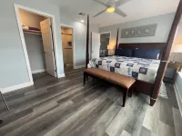 3Mi 2 Beach Updated in 2023 Spacious Private Baths Kit Close to 20 Restaurants