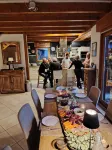 House in the Alps / exceptional view - ヴィラ