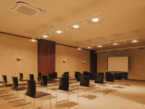 Pabellon Hotel Hotels in Kvareli