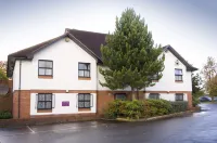 Premier Inn Manchester Airport Heald Green Hotels in Handforth