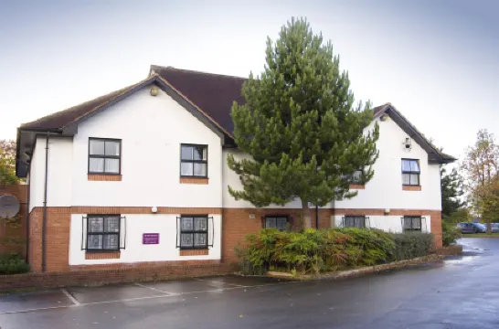 曼徹斯特機場普里米爾酒店-赫德格林