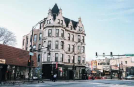 The Neighborhood Hotel Lincoln Park