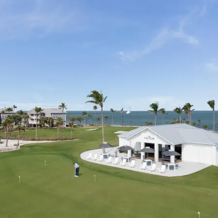 South Seas Resort