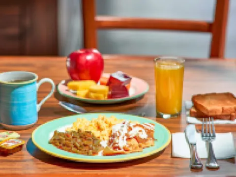 Ibis Monterrey Aeropuerto