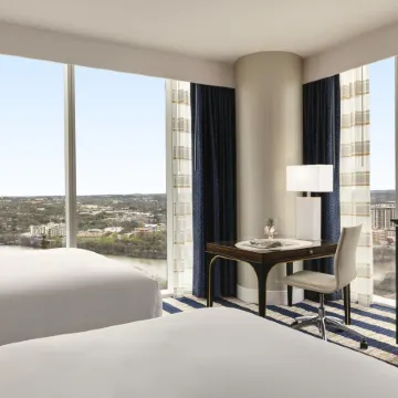 Fairmont Austin