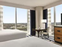 Fairmont Austin