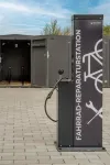 Park Inn by Radisson Wismar - parking