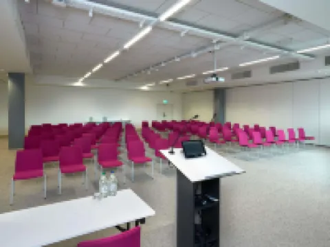 Mercure Geneva Airport Hotels in Geneva