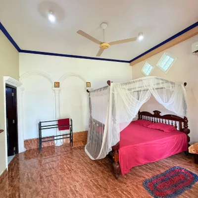 Utopia Villa Hotels near Seenigama Muhudu Viharaya
