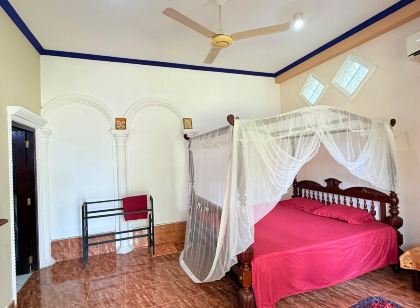 烏托邦別墅飯店