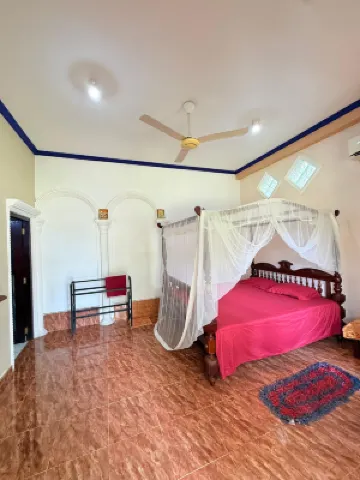 烏託邦別墅酒店 酒店