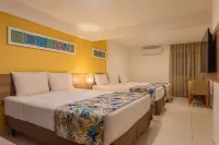 Slim Pajuçara by Tropicalis