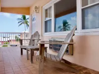 Paraquet Apartments Hotel a Hamilton