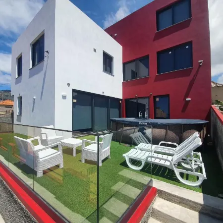 GuestReady - Sonho dos Avós I