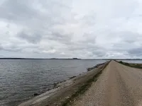 6 person holiday home in Thisted-By Traum