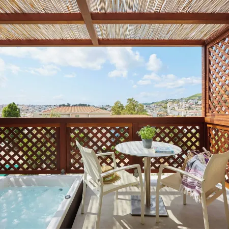 Mystery Skiathos Luxury Residence