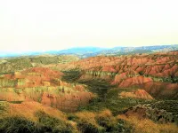 Cave House in Guadix with Pool & BBQ - Wi-Fi