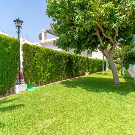 Holiday Home in Nerja with Sea Views