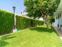 Holiday Home in Nerja with Sea Views