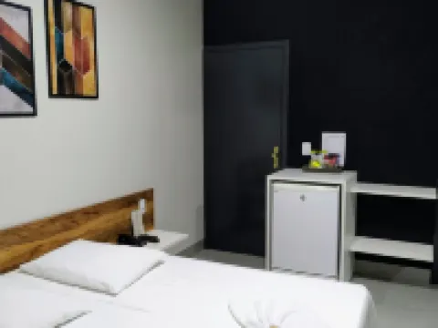 Hotel Barril Hotels in Primavera do Leste