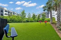 Landing Tampa Westshore - Condos