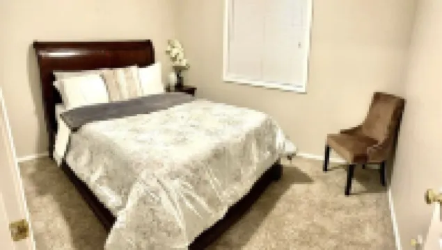 Cozy 4-Bedroom 2-Bath Boise Retreat Near Shopping, Dining & Airport