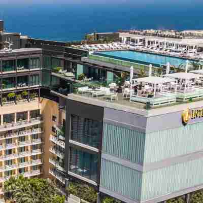 InterContinental Hotels MALTA by IHG Hotel Exterior