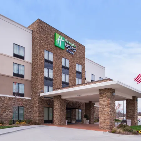 Holiday Inn Express & Suites MONROE by IHG
