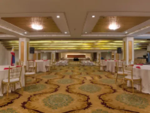 The Lake Hotel Tagaytay Hotels in Cavite