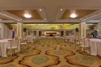 The Lake Hotel Tagaytay