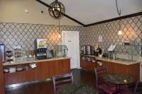 Dynasty Suites Redlands - breakfast