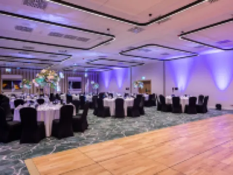 Hilton Garden Inn Radom Hotels in Radom