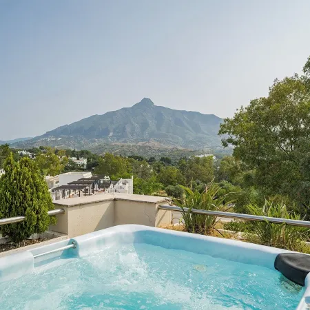 Molo Residences Boutique Apartments & Spa