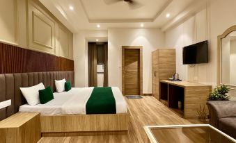 Hotel Citi Continental