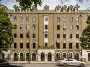 Como the Halkin