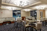 Hilton Garden Inn West des Moines - breakfast
