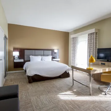 Hampton Inn & Suites Lafayette Hotels near Ostrich Park