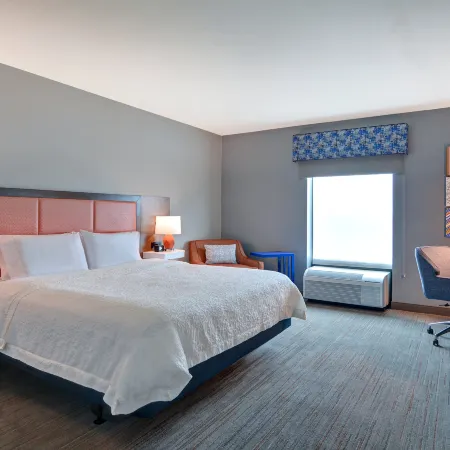 Hampton Inn & Suites Clearwater/St. Petersburg-Ulmerton Rd